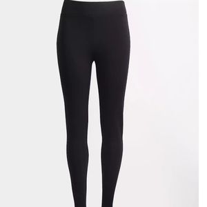 LOFT ponte leggings size Medium